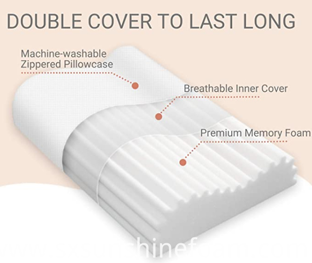 Memory Foam Memory Foam